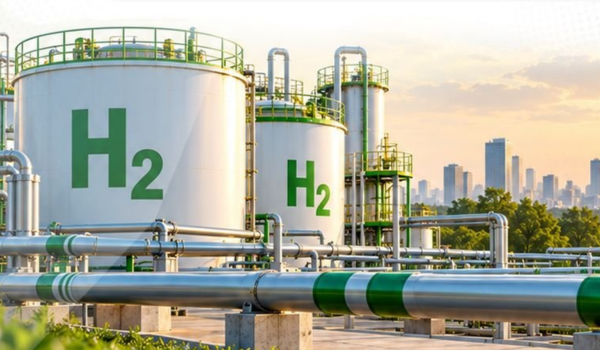 Indian developers secures 23 major contracts under National Green Hydrogen Mission