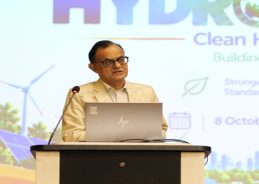 MNRE Organises Event to Mark World Hydrogen and Fuel Cell Day in New Delhi