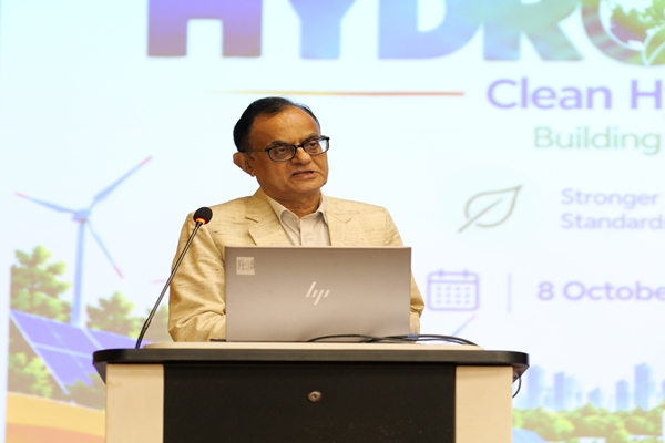 MNRE Organises Event to Mark World Hydrogen and Fuel Cell Day in New Delhi