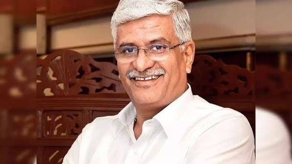 पर्यटन मंत्री गजेंद्र सिंह शेखावत ने कहा- छत्तीसगढ़ के सिरपुर के सांस्कृतिक और प्राचीन धरोहरों से जुड़े क्षेत्र यूनेस्को की संभावित सूची में शामिल