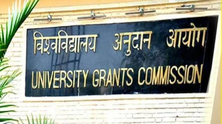 यूजीसी ने सभी उच्च शिक्षण संस्थानों को दिव्यांगजन अधिकार अधिनियम, 2016 के पूर्ण अनुपालन के निर्देश दिए