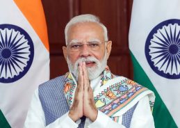 PM Modi to interact with Indian contingent of Asian Games 2026 in New Delhi today