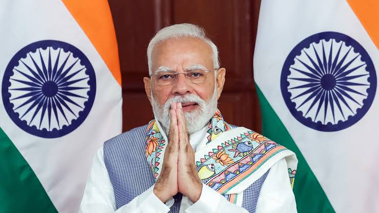 PM Modi to interact with Indian contingent of Asian Games 2026 in New Delhi today