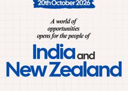 India-New Zealand Free Trade Agreement comes into force on occasion of Vijay Dashami India-New Zealand Free Trade Agreement comes into force on occasion of Vijay Dashami