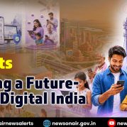 Insights : Building a Future-Ready Digital India