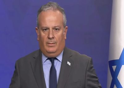 Flydubai ‘hijack attempt’ could have been very similar to 9/11: Israeli PM’s spokesperson Flydubai ‘hijack attempt’ could have been very similar to 9/11: Israeli PM’s spokesperson