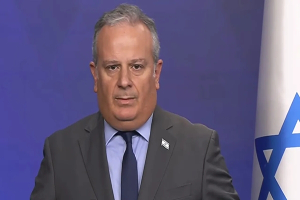 Flydubai ‘hijack attempt’ could have been very similar to 9/11: Israeli PM’s spokesperson