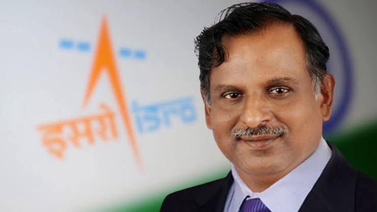 इसरो के अध्यक्ष वी. नारायणन ने कहा- भारत 2029 तक अपने अंतरिक्ष अभियानों का पूरी तरह विस्तार करेगा