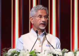 ‘India expresses global sentiment when it urges that dialogue and diplomacy are only solution for conflicts’