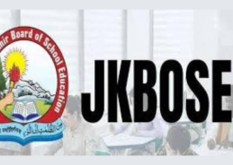 JKBOSE Bans Mobile Phones for Exam Supervisory Staff During Board Exams JKBOSE Bans Mobile Phones for Exam Supervisory Staff During Board Exams