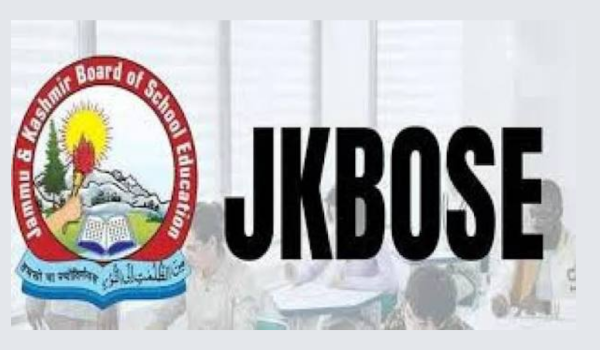 JKBOSE Bans Mobile Phones for Exam Supervisory Staff During Board Exams