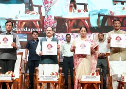 JOSH Teams Launched Under TB Mukt Bharat Abhiyaan to accelerate youth-led TB elimination efforts JOSH Teams Launched Under TB Mukt Bharat Abhiyaan to accelerate youth-led TB elimination efforts