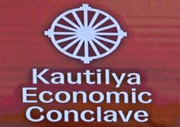 5th Kautilya Economic Conclave to Begin in New Delhi from Saturday 5th Kautilya Economic Conclave to Begin in New Delhi from Saturday