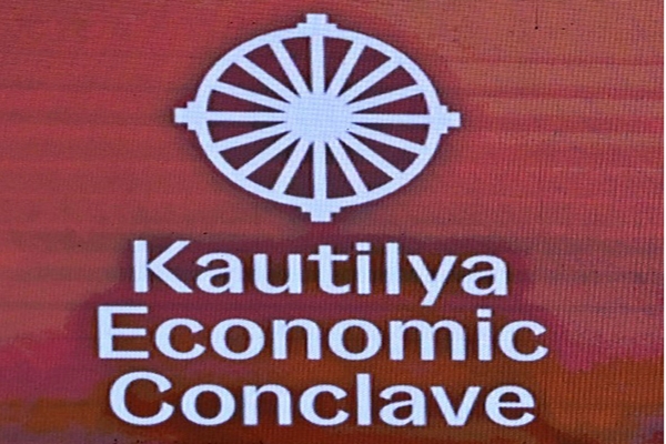 5th Kautilya Economic Conclave to Begin in New Delhi from Saturday