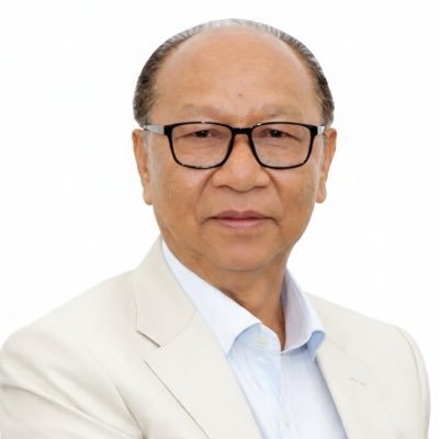 Manipur CM Yumnam Khemchand Singh attends Seva Sankalp Abhiyan in Imphal