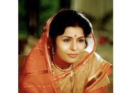 Veteran Marathi actress and Lavani artist Madhu Kambikar passes away Veteran Marathi actress and Lavani artist Madhu Kambikar passes away