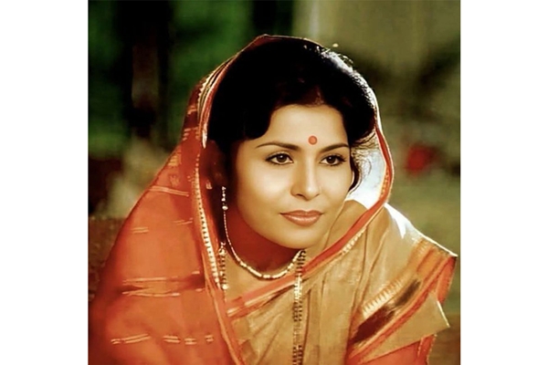 Veteran Marathi actress and Lavani artist Madhu Kambikar passes away