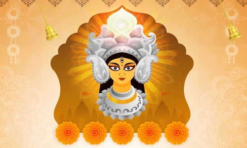 Mahalaya Celebrated with Deep Faith and Reverence Across Tripura