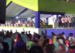 21st Delhi Half Marathon concludes at Jawaharlal Nehru Stadium with over 40,000 participants