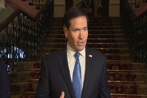 India is an important commercial and business partner of US, says Secretary of State Marco Rubio