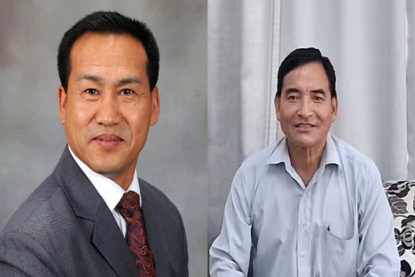 Mizoram: Three Govt Officials Lose Their lives, One Injured as Car Falls into Gorge Near Sialsuk