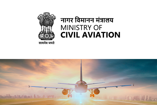 Civil Aviation Ministry reviews situation and ensures aviation safety amid Cyclone Arnab