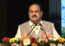 India aims  one-trillion-dollar chemicals market by 2040, says Union Minister J. P. Nadda