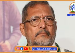 প্রসিদ্ধ অভিনেতা নানা পাটেকাৰৰ দেহাৱসান