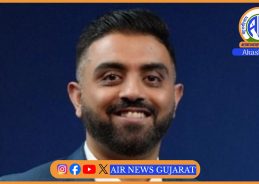 રાષ્ટ્રીય તપાસ સંસ્થાએ ફ્લાયદુબઈની ફ્લાઇટમાં કેપ્ટન સ્મિત મચ્છર પર થયેલા કોકપીટ હુમલાની તપાસ માટે કેસ નોંધ્યો