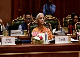 GST Council meeting: Arresting powers of tax officers scrapped, prosecution threshold raised to Rs 5 crore