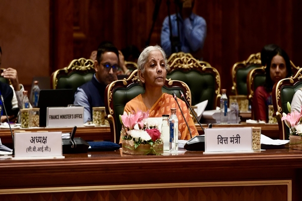 GST Council meeting: Arresting powers of tax officers scrapped, prosecution threshold raised to Rs 5 crore