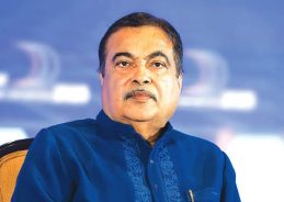 India’s automobile industry becomes world’s third largest, valued at ₹22 lakh crore: Union Minister Nitin Gadkari