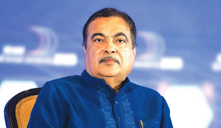 India’s automobile industry becomes world’s third largest, valued at ₹22 lakh crore: Union Minister Nitin Gadkari
