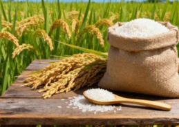 Haryana grain markets receive 7.35 lakh metric tonnes of paddy