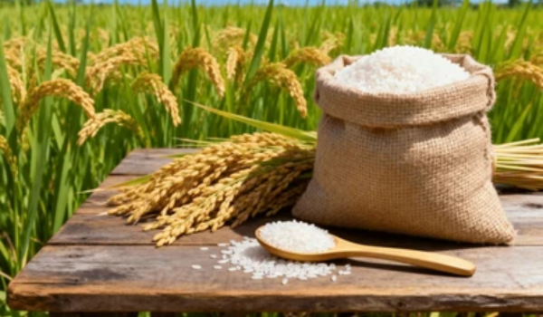 Haryana grain markets receive 7.35 lakh metric tonnes of paddy