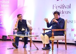 India’s next phase of economic transformation must be driven by young entrepreneurs, says Piyush Goyal India’s next phase of economic transformation must be driven by young entrepreneurs, says Piyush Goyal