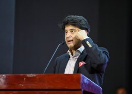 Union Minister Jyotiraditya Scindia urges banks to expand services in remote Northeast areas
