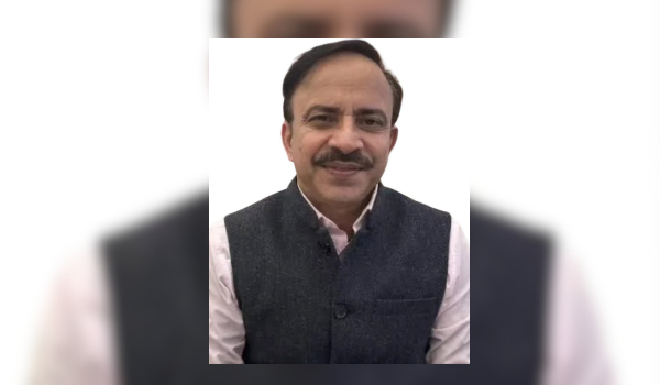MHA Appoints 1995-Batch IAS Officer Sajjan Singh Yadav as J&K Chief Secretary