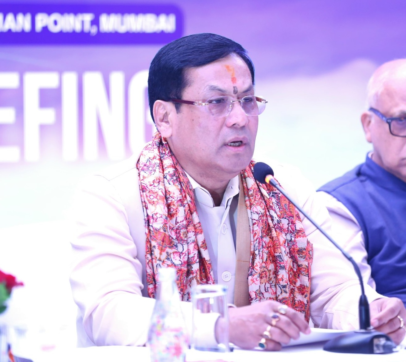भारत ने समुद्री सुरक्षा और उभरती प्रौद्योगिकियों पर केंद्रित संयुक्त भारत-आसियान अनुसंधान एजेंडा विकसित करने का प्रस्ताव रखा