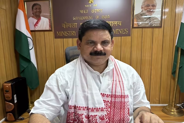 India Must Focus on Technology Self-Reliance and Innovation: Satish Chandra Dubey