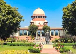 Supreme Court refuses interim suspension of CEC Gyanesh Kumar Supreme Court refuses interim suspension of CEC Gyanesh Kumar