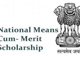 NMMSS Application Deadline Extended to Oct 31 for Academic Year 2026-27