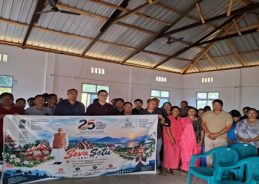 Manipur Organises Seva Setu Camps to Deliver Public Services at Citizens’ Doorsteps Manipur Organises Seva Setu Camps to Deliver Public Services at Citizens’ Doorsteps