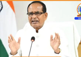 Akashvani to Host Sardar Patel Lecture by Union Minister Shivraj Singh Chouhan Akashvani to Host Sardar Patel Lecture by Union Minister Shivraj Singh Chouhan