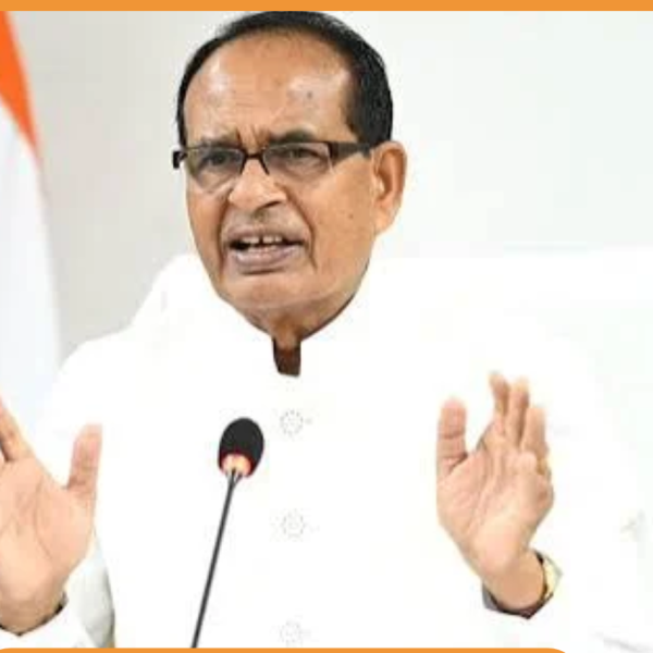Akashvani to Host Sardar Patel Lecture by Union Minister Shivraj Singh Chouhan