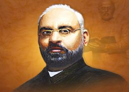 PM Modi pays tribute to freedom fighter Shyamji Krishna Varma on birth anniversary PM Modi pays tribute to freedom fighter Shyamji Krishna Varma on birth anniversary