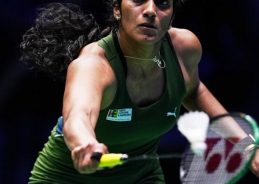 PV Sindhu Finishes Runner-up at French Open After Loss to An Se-Young