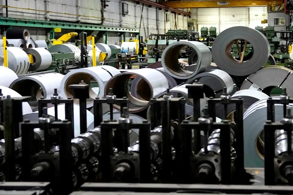 National Steel Policy aims to strengthen India’s position in  global steel industry