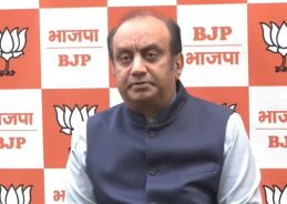 BJP spokesperson Sudhanshu Trivedi Highlights World Bank Report on India’s Poverty Reduction