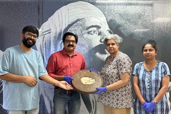 NFAI Acquires Three Sivaji Ganesan Classics Donated by FTII